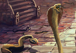 Snakes
