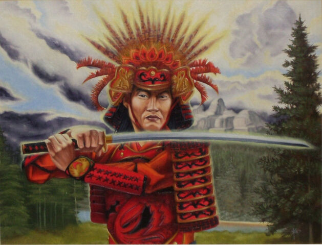 File:Shiba Ikku.jpg