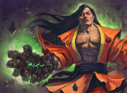 Isawa Norimichi 2