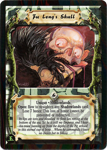 File:Fu Leng's Skull-card.jpg