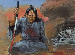 Sanzo