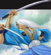 Kakita Aichiko