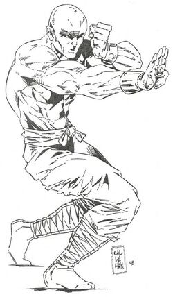 Togashi Rinjin 2