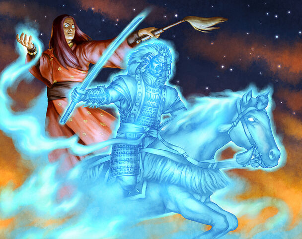 File:My Ancestor's Steed.jpg