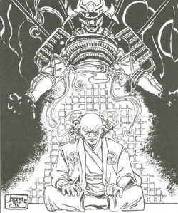 Kitsu Goden