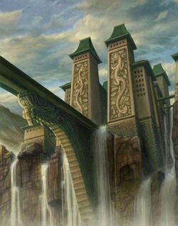 Great Falls Castle
