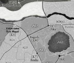 Oiku province