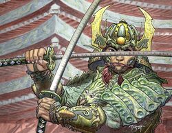 Togashi Kazuki 2