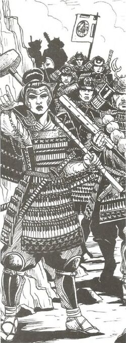 Hida O-Ushi 8