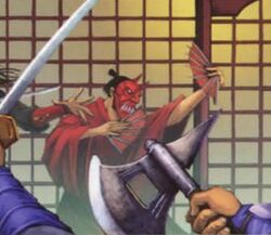 Shosuro Takuma