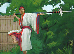 Shiba Yoma 2
