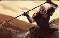 Yarijutsu