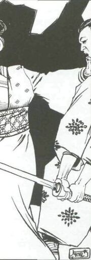 Yasuki Taira