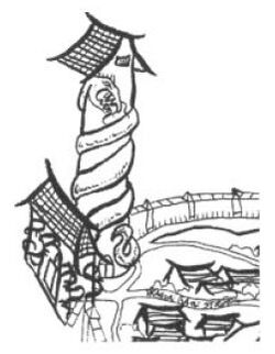 Dragon's Gate