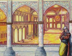 Lady Sun's Temple