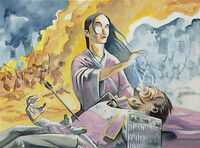 Rise Again!