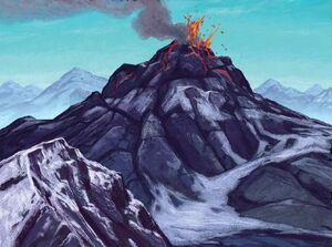 Tamori's Furnace
