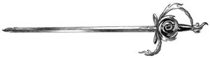 Rapier