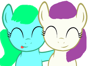 My little pony base 26 friends by drugzrbad-d63420f.png