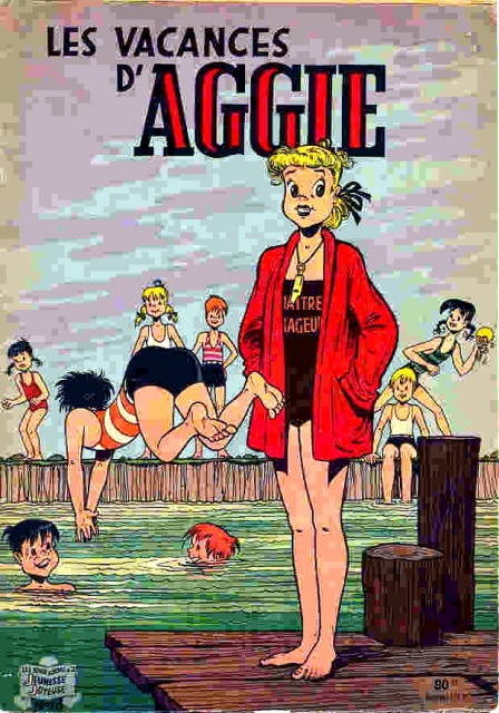 Aggiefrance album.jpg