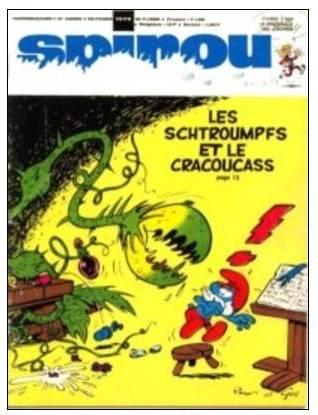 Spirou schtr