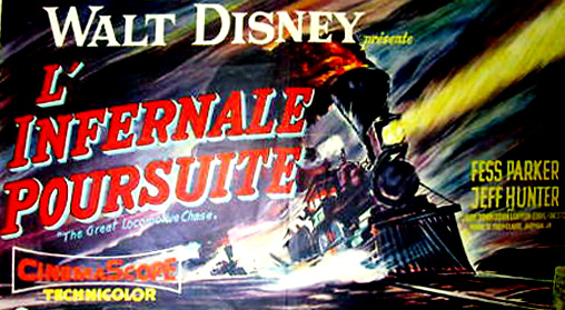 Infernale fr