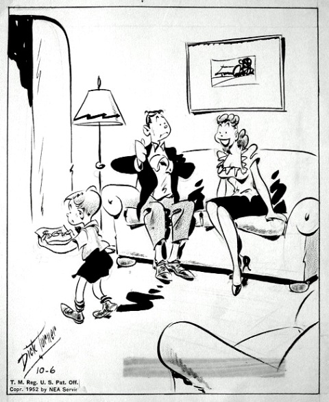 Carnival19521006 daily