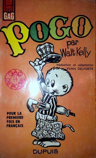 Pogo france