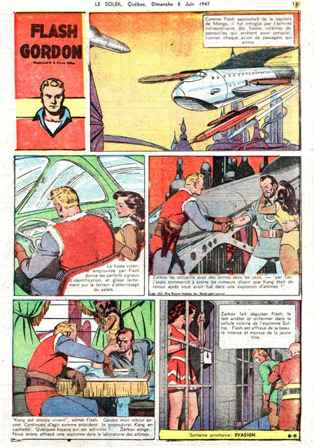 Flash gordon 8-6-1947Soleil.jpg