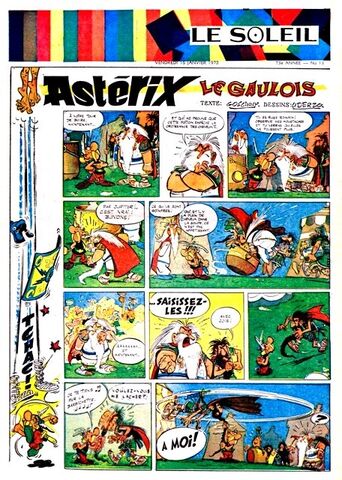 Fichier:Astérix gaulois soleil.jpg
