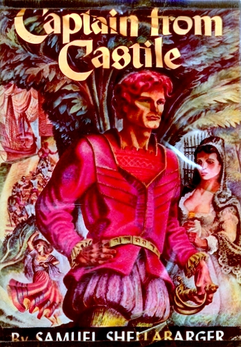 Captain castille livre.jpg