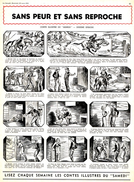 Sans peur 10 20-3-1954