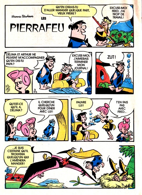 Revue Populaire page 10