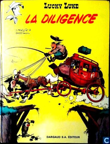 Fichier:Diligence allbum.jpg