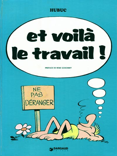 EtVoilaLeTravail france