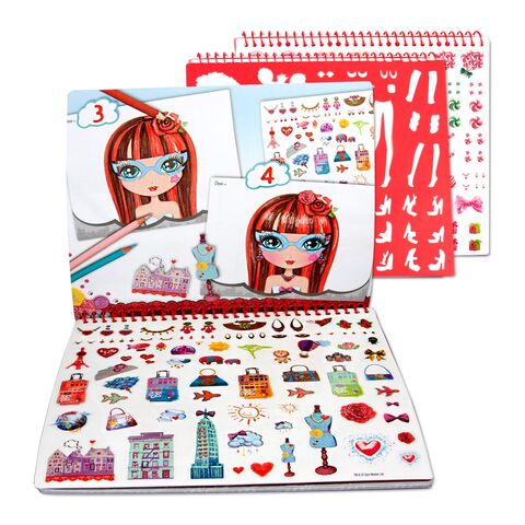 File:La-Dee-Da-sketchbook.jpg