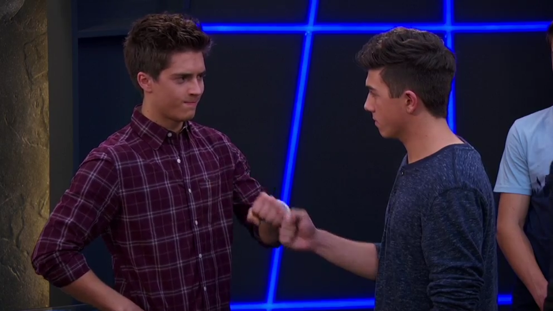 Chaz/Gallery Lab Rats Elite Force Wikia FANDOM powered by Wikia