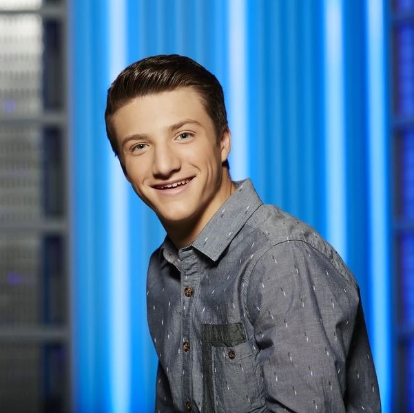 Oliver Lab Rats Elite Force Wikia FANDOM powered by Wikia