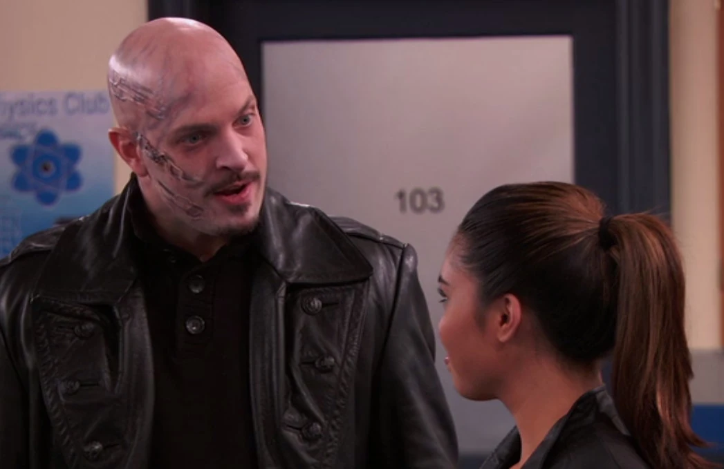 Tane Disney XD's Lab Rats Wiki FANDOM powered by Wikia