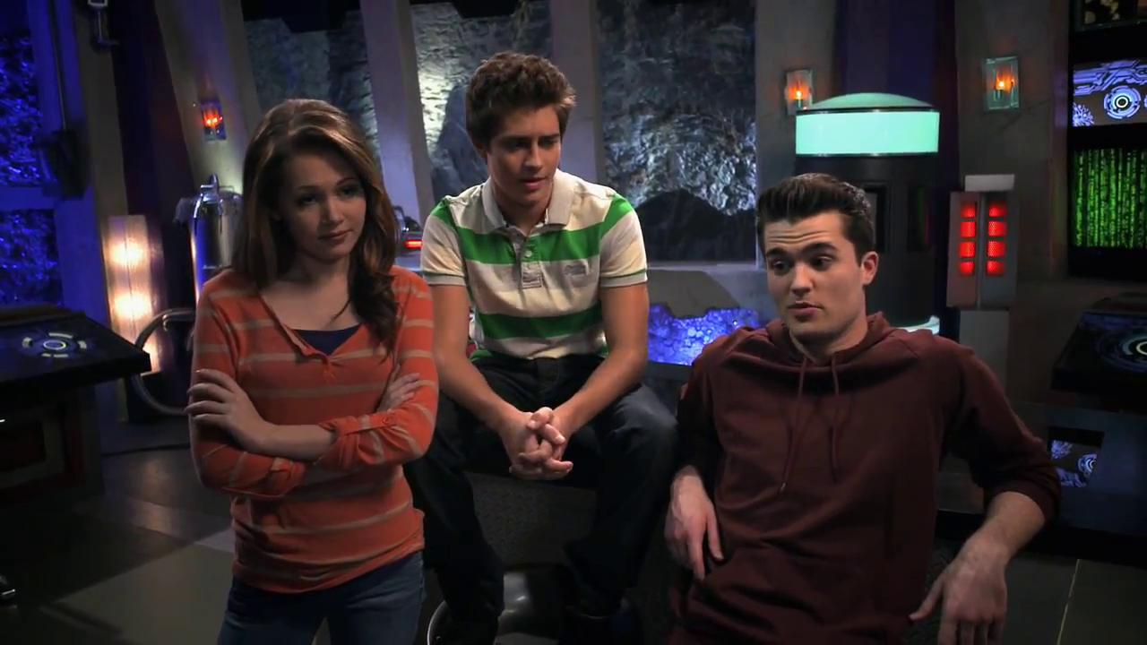 Lab Rats Season 2 Episode 7