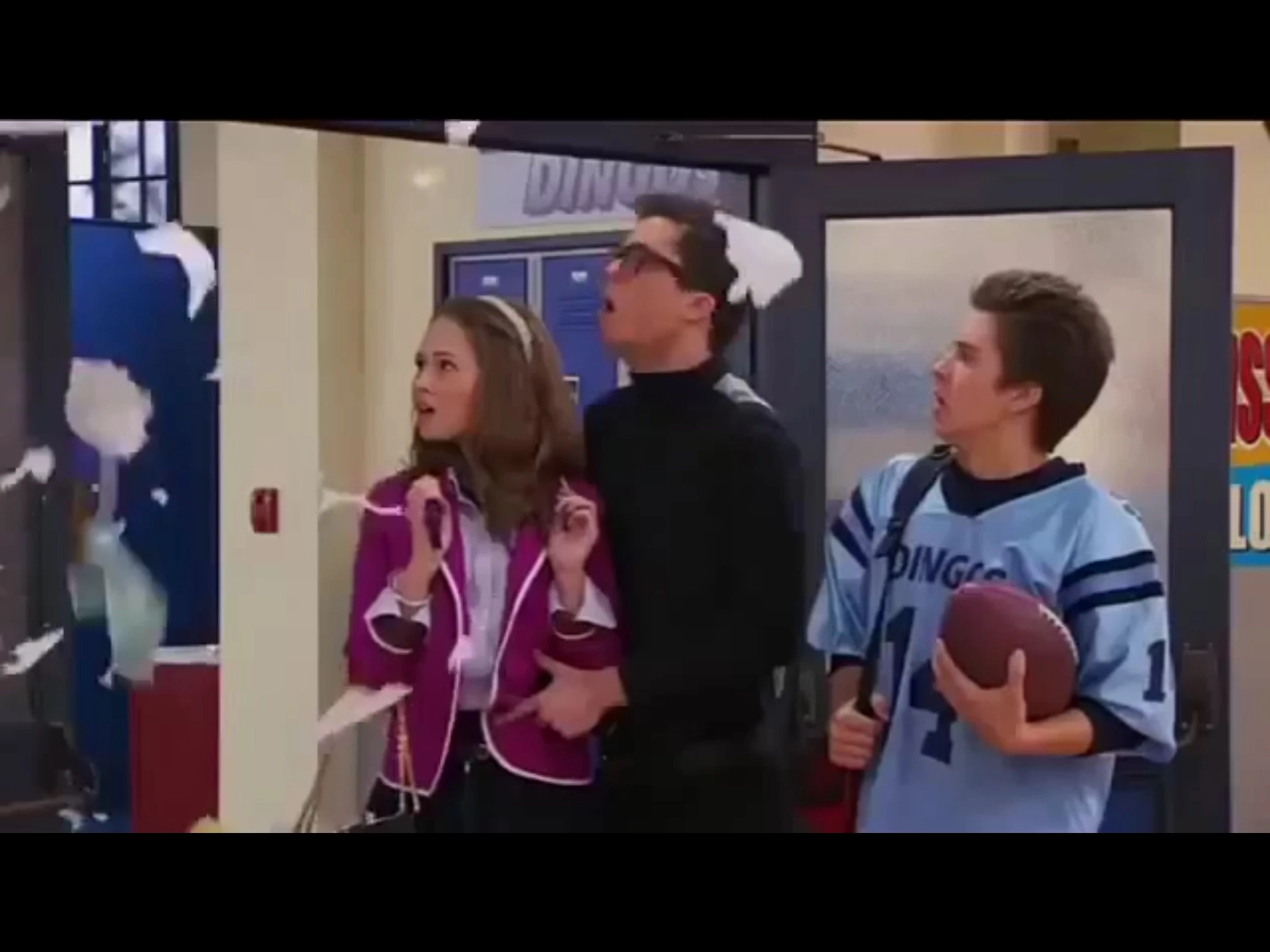 Bradam Side Hugs/Hugs Disney XD's Lab Rats Wiki Fandom powered by Wikia