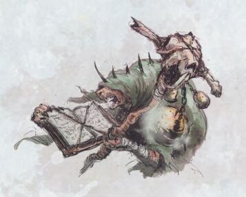 Lord Skrolk