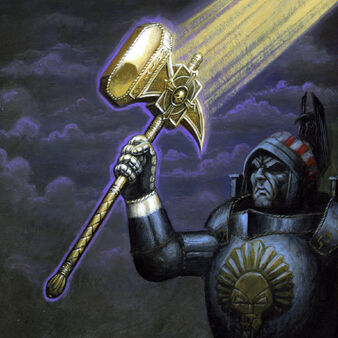 Martillo de Karl Franz por John Moriarty Card.jpg