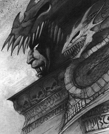 Dragón Sangriento 5ª por Wayne England.jpg