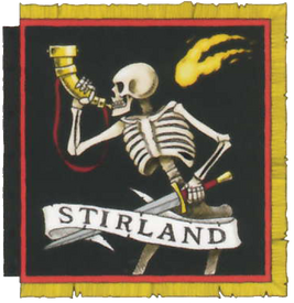 Bandera Stirland