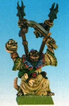 Klawmunkast