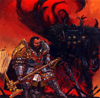 Valten y Archaon por Adrian Smith.jpg