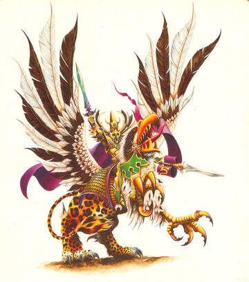 Eltharion por Mark Gibbons Altos Elfos.jpg