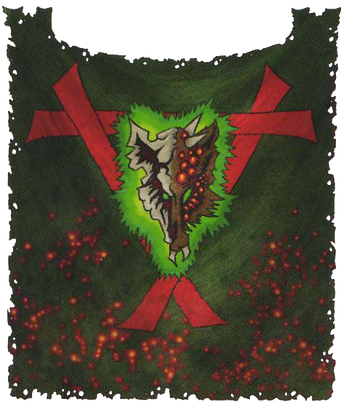 Clan pestilens