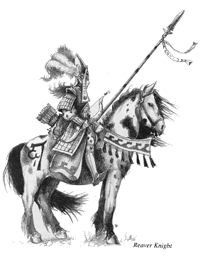 Reaver